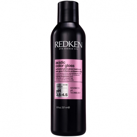 Redken Acidic Color Gloss Treatment 237 ml