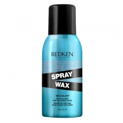 Redken Spray Wax 150 ml