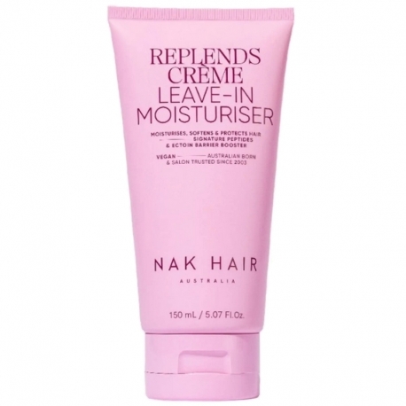 NAK Replends Creme Leave in Moisturiser 150 ml