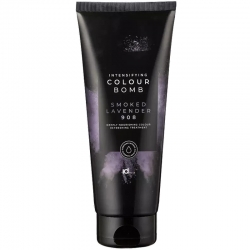 Id Hair Colour Bomb 908 Smoked Lavender 200 ml