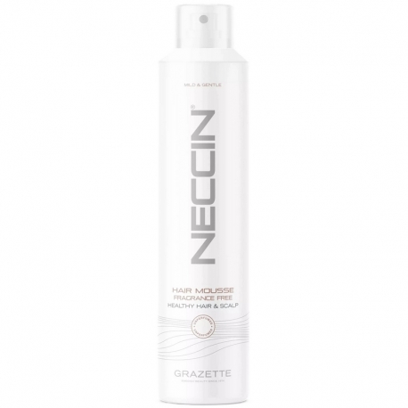 Neccin Hair Mousse 300 ml