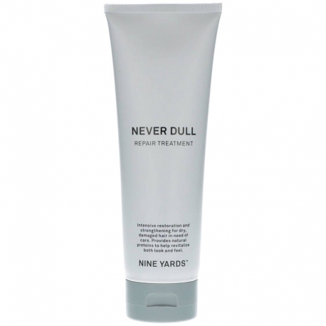 Nine Yards Never Dull Repair Treatment 250 ml