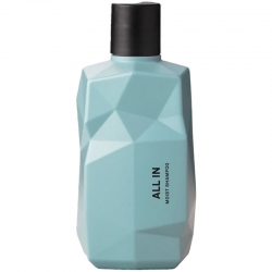 Nine Yards All In Moist Shampoo 300 ml