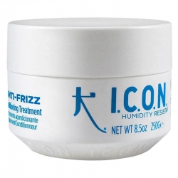 I.C.O.N. Anti-Frizz Conditioning Treatment 250g