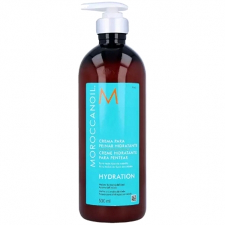 Moroccanoil Hydrating Styling Cream 500ml