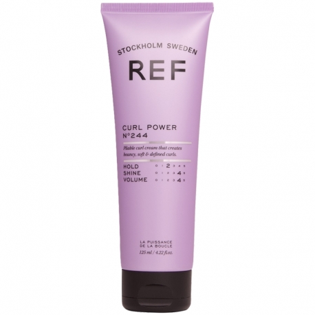 REF Curl Power No 244 125ml