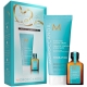 Moroccanoil Stylers You Love for Soft & Silky Styles sæt