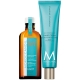 Moroccanoil Destination Hydration Light Sæt