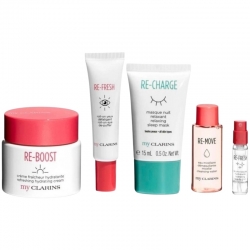 Clarins My Clarins Collection Gaveæske