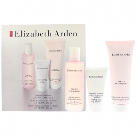 Elizabeth Arden Moisture Gavesæt