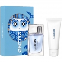 Kenzo Homme Léaukenzo Pour Homme 30ml Gaveæske