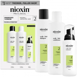 Nioxin System 2 Kit