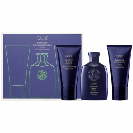 Oribe Supershine Discovery Collection Set