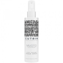 Cutrin Muoto Silky Texture Sugar Spray 200 ml
