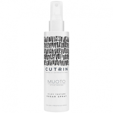 Cutrin Muoto Silky Texture Sugar Spray 200 ml