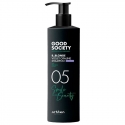 artégo Good Society 05 B_Blonde Violet Opaline Shampoo 1000 ml