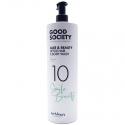 artégo Good Society 10 Glee & Beauty Detox Hair & Body Wash 1000 ml