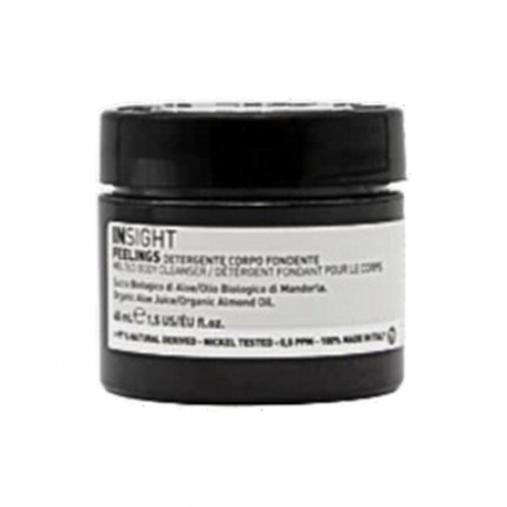 Insight Feelings Melted Body Cleanser 45 ml