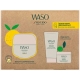 Shiseido Waso Good Night Recovery Kit