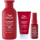 Wella Ultimate Repair Kit Repair Hair Damage in 90 sec