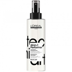 L'Oréal tecni art All-in-1 Performer Treatment 190 ml