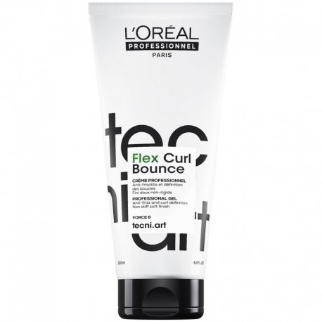 L'Oréal tecni art Flex Curl Bounce 200 ml