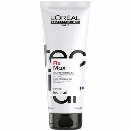 LORÈAL tecni art Fix Max Gel 200ml