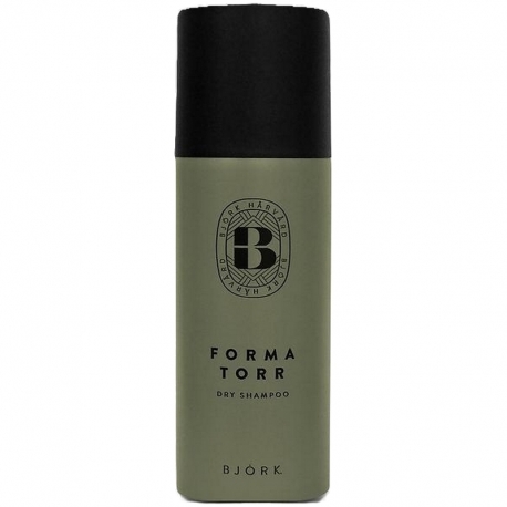 Bjork Forma Torr Dry Shampoo 100 ml