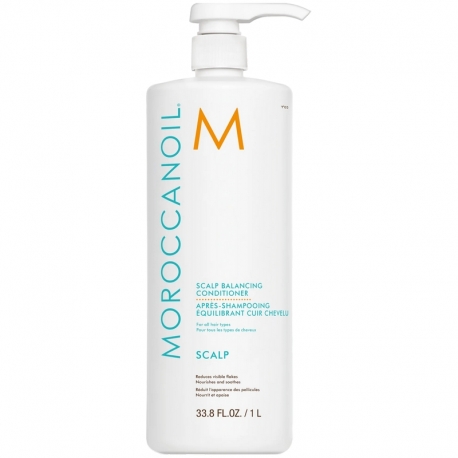 Moroccanoil Scalp Balancing Conditioner 1000 ml
