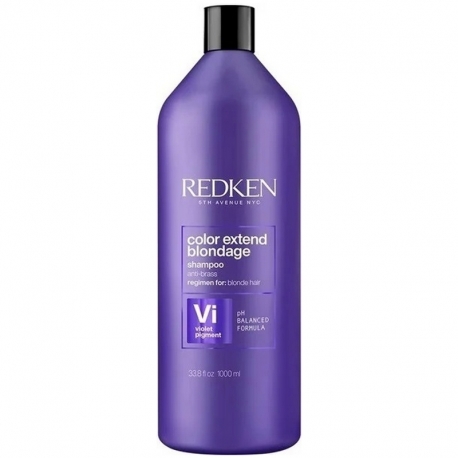Redken Blondage Shampoo 1000 ml