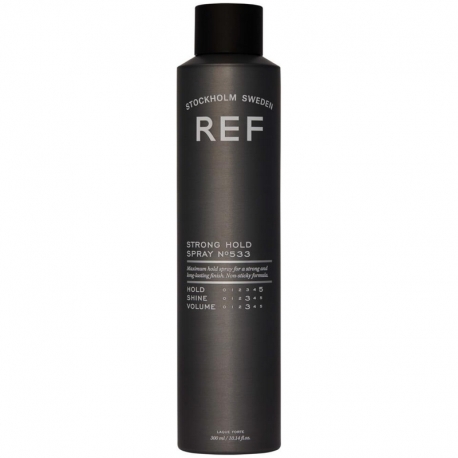 REF Strong Hold Spray No 533 300 ml