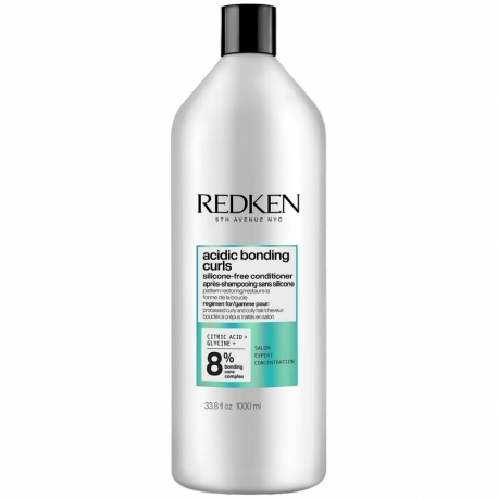 Redken Acidic Bonding Curls Conditioner 1000 ml