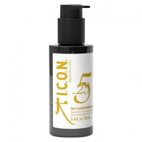 I.C.O.N. Hair Growth Replenisher 100 ml