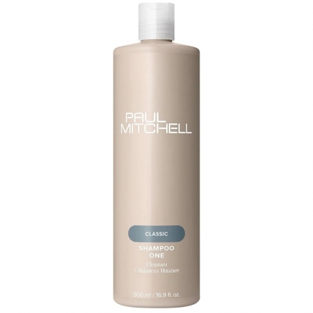 Paul Mitchell Classic Shampoo One 1000 ml