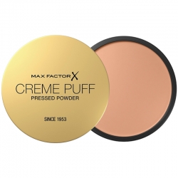 Max Factor Creme Puff Pressed Powder 53 Tempting Touch 21g