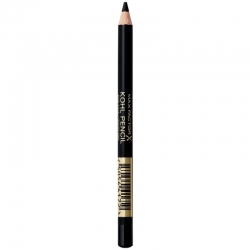 Maxfactor Eyeliner Kohl Pensil 020 Black