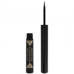 Max Factor Eyeliner Masterpiece Matte Liquid 01 Black 1,7 ml