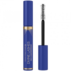 Max Factor Mascara Masterpiece Divine Lashes WP Black 9 ml