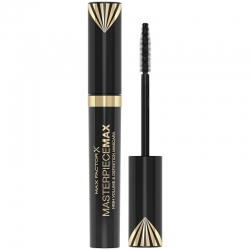 Max Factor Mascara Masterpiece Max 01 Black 7,2 ml