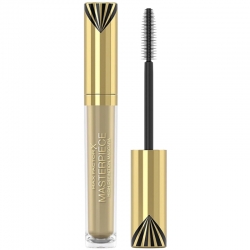 Maxfactor Mascara Masterpiece High Definition Black