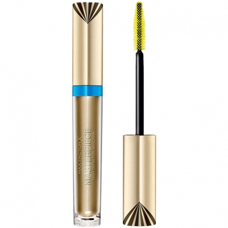 Max Factor Mascara Masterpiece WP 002 Black/brown