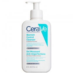 CeraVe Blemish Control Cleanser 236 ml