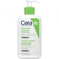CeraVe Hydrating Cleanser 236 ml