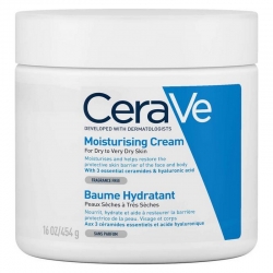 CeraVe Hydrating Cream 454g