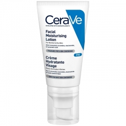 CeraVe Facial Moisturizing Lotion 52 ml