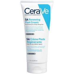 CeraVe SA Renewing Foot Cream 88 ml