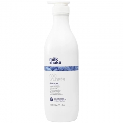 milk_shake Cold Brunette Shampoo 1000 ml
