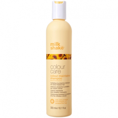 milk_shake Colour Care Colour Maintainer Shampoo 300 ml