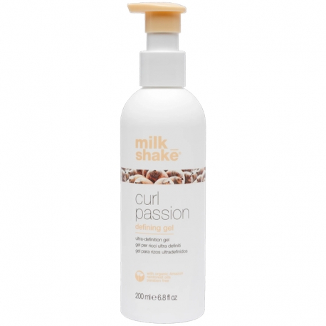 milk_shake Curl Passion Defining Gel 200 ml