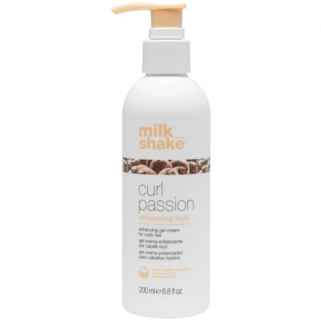 Milk_shake Curl Passion Enhancing Fluid 200 ml